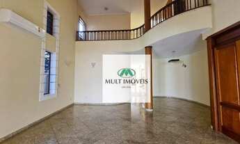 Imagem 4: Casa com 3 dormitórios, 315 m² - venda por R$ 2.400.000 ou aluguel por R$ 8.000/mês - Jard