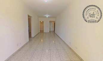 Imagem 2: Apartamento com 2 dormitórios à venda, 99 m² por R$ 357.000,00 - Tupi - Praia Grande/SP