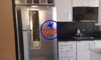 Imagem 7: APARTAMENTO RESIDENCIAL em CAMPINAS - SP, JARDIM IPAUSSURAMA