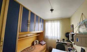 Imagem 7: Apartamento para vender Em Arthur Alvim 57mt²