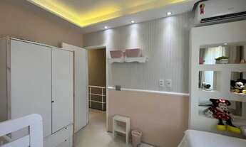 Imagem 6: Casa duplex em condomínio fechado- Amador - Eusébio - CE