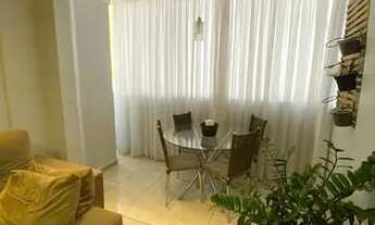 Imagem 3: Apartamento 2 quartos Jardim América