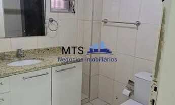 Imagem 3: Apartamento para locação em Santo Amaro - 75m²