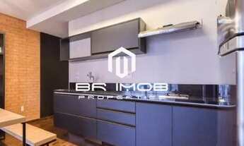 Imagem 5: APARTAMENTO RESIDENCIAL em SÃO PAULO - SP, VILA NOVA CONCEIÇÃO