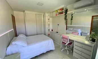 Imagem 5: Mansão completa com acabamento impecável, 4 suítes! Red Park, Rio Vermelho!