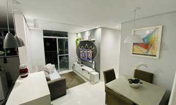 Imagem 6: Apartamento para Venda em Rio de Janeiro, Anil, 2 dormitórios, 1 suíte, 2 banheiros, 1 vag