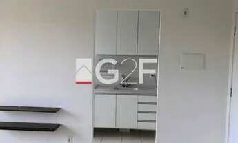 Imagem 6: Apartamento - Jardim Myrian Moreira da Costa - Campinas