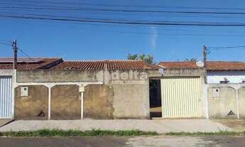 Imagem 2: Casa para aluguel, 3 quartos, 1 suíte, 1 vaga, Pampulha - Uberlândia/MG
