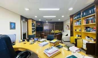 Imagem 3: Conjunto à venda, 176 m² por R$ 1.596.000 - Edifício Stadium Comercial - Barueri/SP