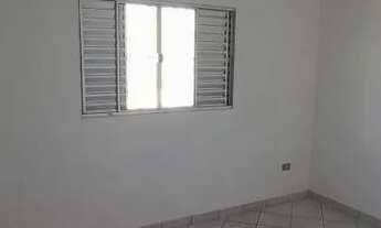 Imagem 5: Casa com 2 dormitórios para alugar, 40 m² por R$ 1.000,00/mês - Cidade Satélite Santa Bárb