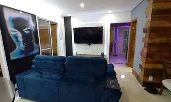 Imagem 6: Apartamento à venda, 131 m² por R$ 1.290.000,00 - Bosque da Saúde - São Paulo/SP