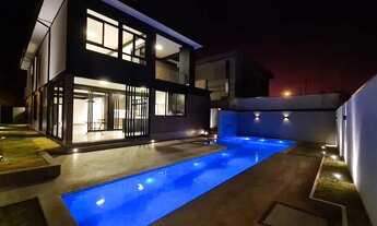 Imagem 2: Casa a venda em condomínio Bela Vista, em Ribeirão Preto/SP I Imobiliária em Ribeirão Pret