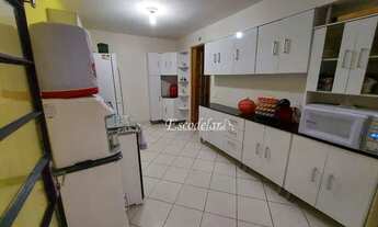 Imagem 3: Apartamento à venda, 112 m² por R$ 380.000,00 - Lauzane Paulista - São Paulo/SP