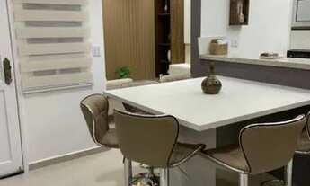 Imagem 5: Casa em Condomínio para Venda em Mogi das Cruzes, Mogi Moderno, 3 dormitórios, 1 suíte, 2