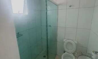 Imagem 6: Cobertura com 2 dormitórios para alugar, 46 m² por R$ 1.700,01/mês - Santa Teresinha - San