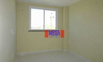 Imagem 7: Apartamento com 2 dormitórios para alugar, 55 m² por R$ 1.680,28/mês - Parque Araxá - Fort