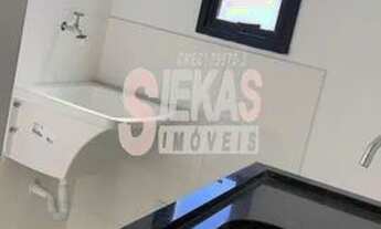 Imagem 7: LINDO APARTAMENTO - SEMI MOBILIADO - 50M² - PRONTO PARA MORAR! - VILA ARICANDUVA