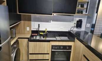 Imagem 6: Apartamento com 1 dormitório à venda, 39 m² por R$ 575.000,00 - República - São Paulo/SP