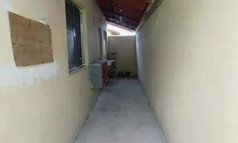 Imagem 5: Casa com 2 quartos e quintal em condomínio fechado no bairro Leandro