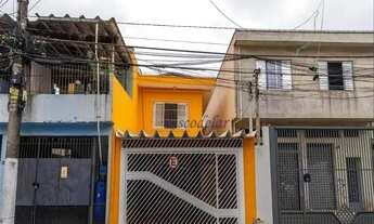 Imagem: Sobrado com 3 dormitórios à venda, 110