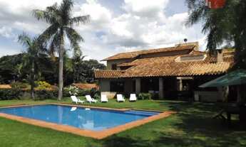 Imagem: Casa em condomínio Quinta da Boa Vista