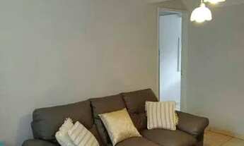 Imagem 2: Apartamento para venda com 62 metros quadrados com 3 quartos em Parque Cecap - Guarulhos