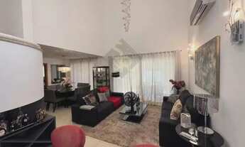 Imagem 4: Ribeirao Preto - Casa de Condomínio - Vila do Golf