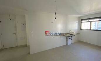 Imagem 2: Apartamento com 4 dormitórios à venda, 155 m² por R$ 1.830.000,00 - Taquaral - Campinas/SP