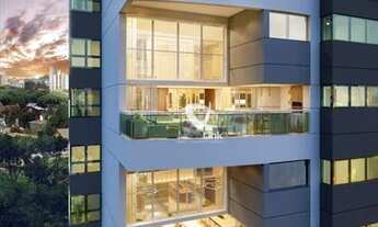 Imagem 4: Apartamento com 2 dormitórios para alugar, 124 m² por R$ 11.087,50/mês - Alphaville - Baru