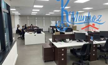 Imagem 4: Oportunidade, excelente sala comercial, Alameda Santos, Cerqueira Cesar-SP