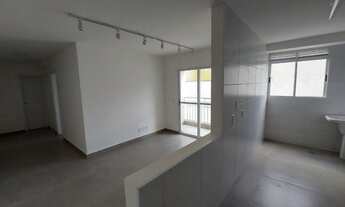 Imagem 2: Apartamento com 2 dormitórios à venda, 68 m² por R$ 250.000,00 - Nova América - Piracicaba