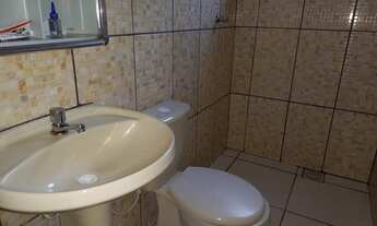 Imagem 7: Casa para venda com 168 metros quadrados com 3 quartos em Nossa Senhora Aparecida - Cuiabá