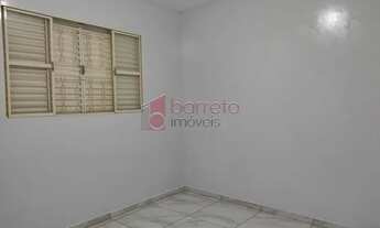 Imagem 6: Várzea Paulista - Casa Padrão - Vila Santa Catarina