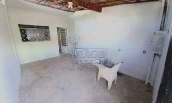 Imagem 5: Casa Padrão em Ribeirão Preto