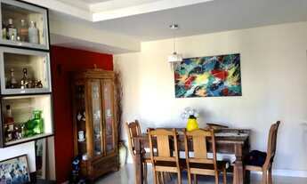 Imagem 3: Apartamento para venda possui 83 metros quadrados com 3 quartos