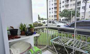 Imagem 5: Apartamento para Aluguel - Freguesia , 2 Quartos, 49 m2