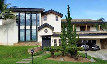 Imagem: Casa com 4 suítes à venda, 524 m² no