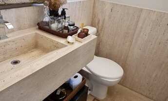 Imagem 7: Santos - Apartamento Padrão - Boqueirão