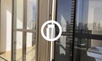 Imagem 4: Apartamento para venda, 47m², 1 dormitório, 1 vaga - Lapa