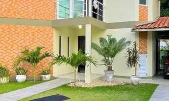 Imagem 7: Excelente Casa Em condomínio no ARAÇAGI, px FETAEMA , Moveis Projetado, Piscina