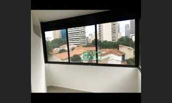 Imagem 4: Apartamento com 3 dormitórios para alugar, 120 m² por R$ 9.000/mês - Moema - São Paulo/SP