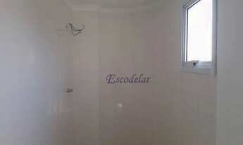 Imagem 6: Cobertura com 3 dormitórios à venda, 167 m² por R$ 839.250,00 - Guilhermina - Praia Grande