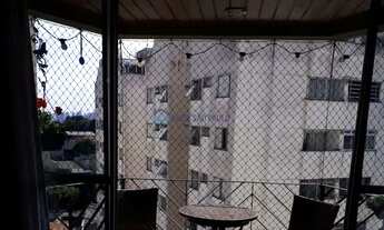 Imagem 5: Amplo e Espaçoso Apartamento com 03 Vagas Próximo ao Metrô !