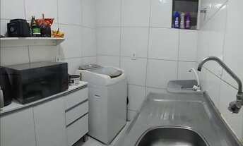 Imagem 7: Apartamento para Venda em Maceió, Jacintinho, 2 dormitórios, 1 banheiro, 1 vaga