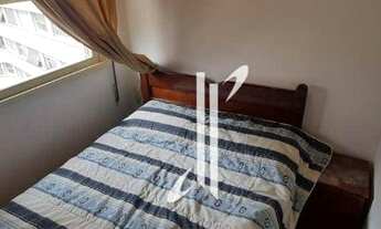 Imagem 4: Ed. Opera, Republica/SP. 1 Quarto, 1 Banheiro, 35 m²