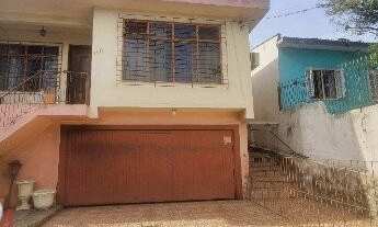 Imagem 2: PORTO ALEGRE - Casa Padrão - Bom Jesus