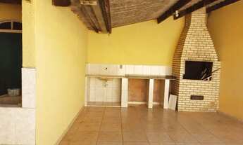 Imagem 2: Casa em Nova Colina (Sobradinho