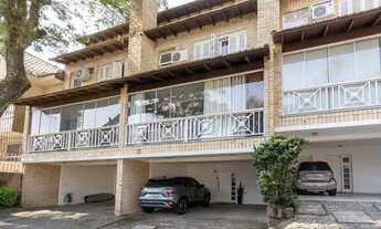 Imagem 3: Casa Condominio para Venda - 222.69m², 3 dormitórios, sendo 1 suites, 2 vagas - Sétimo Céu