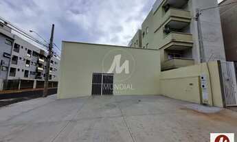 Imagem 2: Salão/Galpão (salão - térreo