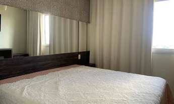 Imagem 3: Apartamento Villaggio Amazonas 400 mil